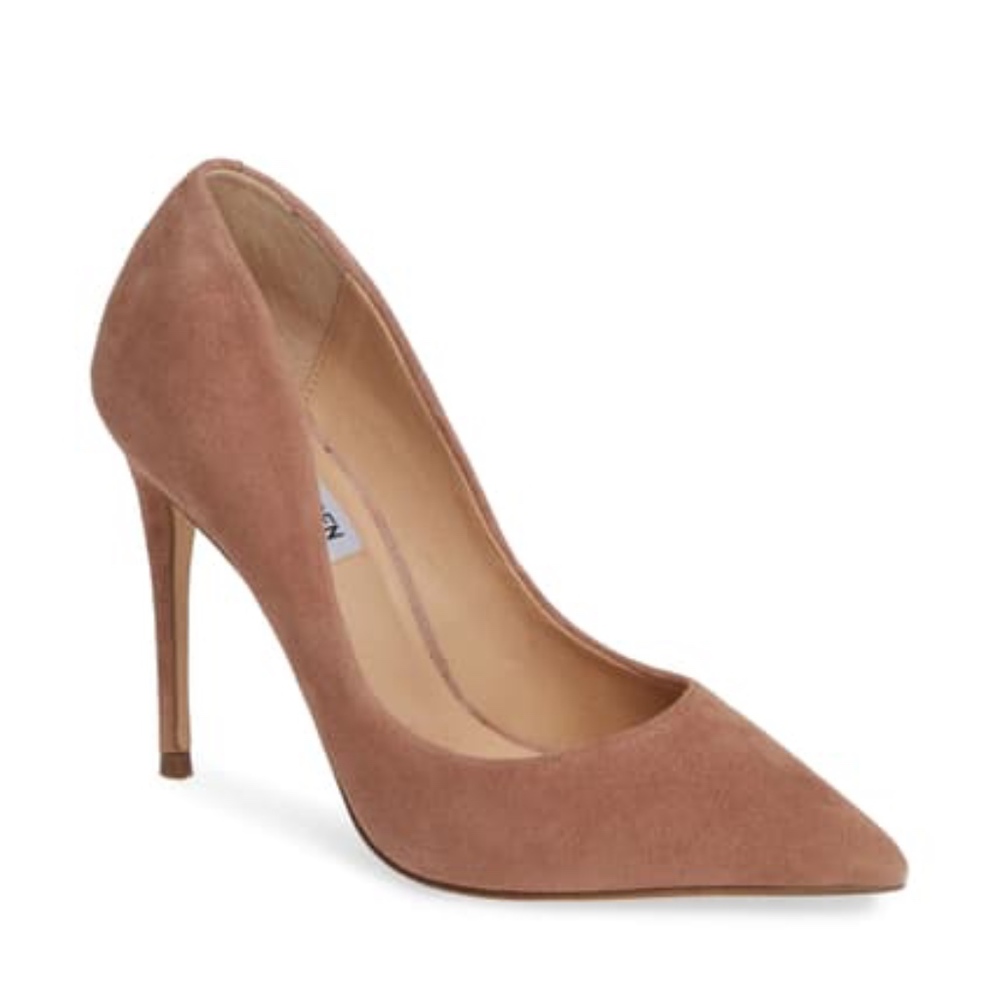 Steve Madden Daisie Pointy-Toe Pump